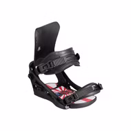 DS Snowboard Bindung Flux 2026 M