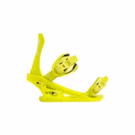 DS Snowboard Bindung Flux 2026 M