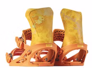 Flux DS Snowboard Bindung Flux 2026