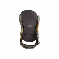 DS Snowboard Bindung Flux 2026 M
