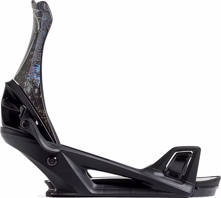 DS Step-On Snowboard Bindung Flux 2026 L