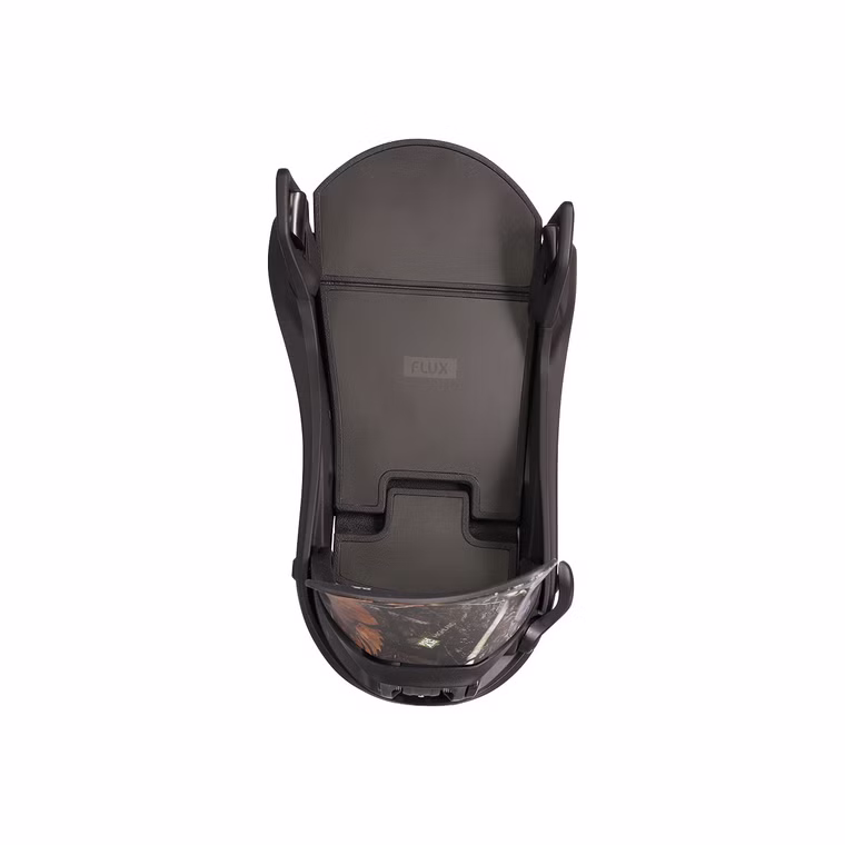 DS Step-On Snowboard Bindung Flux 2026 L