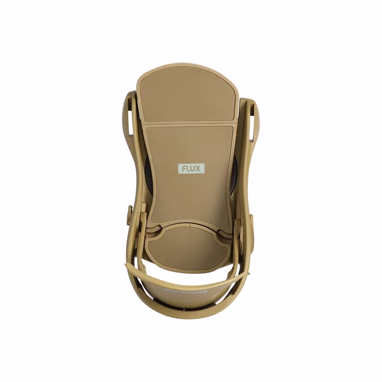 SR Snowboard Bindung Flux 2026 M