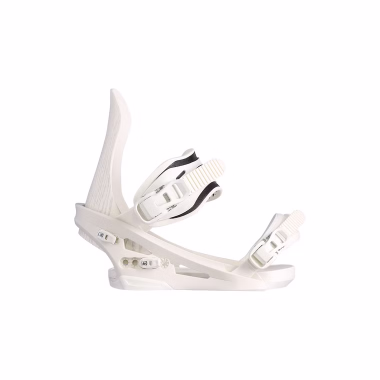 SR Snowboard Bindung Flux 2026 M