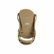 SR Snowboard Bindung Flux 2026 M