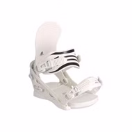 SR Snowboard Bindung Flux 2026 M