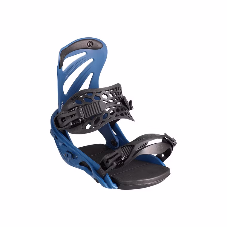 TW Snowboard Bindung Flux 2026 M