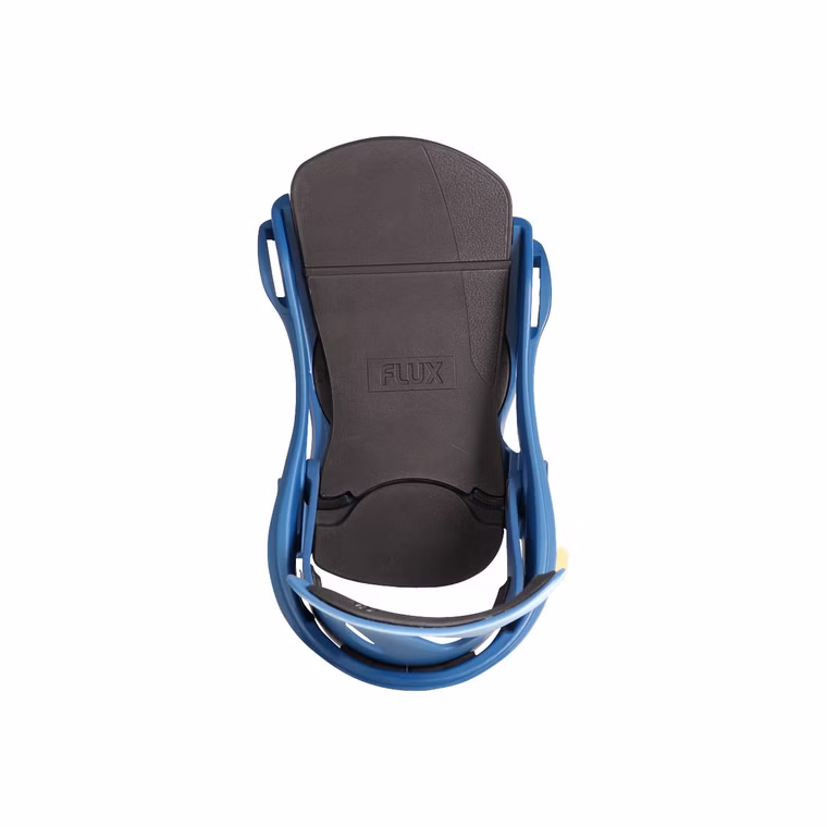 TW Snowboard Bindung Flux 2026 M