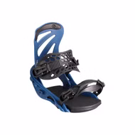 TW Snowboard Bindung Flux 2026 M