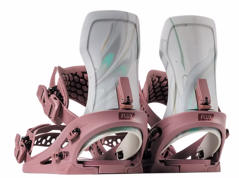 XF Snowboard Bindung Flux 2026 M