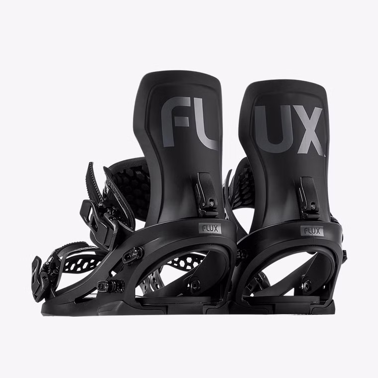 XF Snowboard Bindung Flux 2026 XS