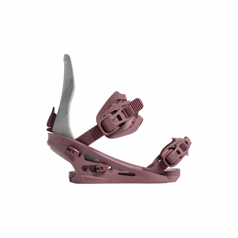 XF Snowboard Bindung Flux 2026 M