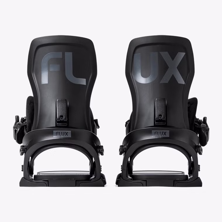 XF Snowboard Bindung Flux 2026 XS