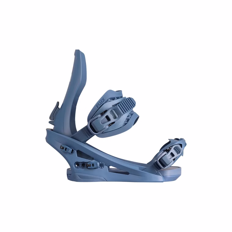XF Snowboard Bindung Flux 2026 M