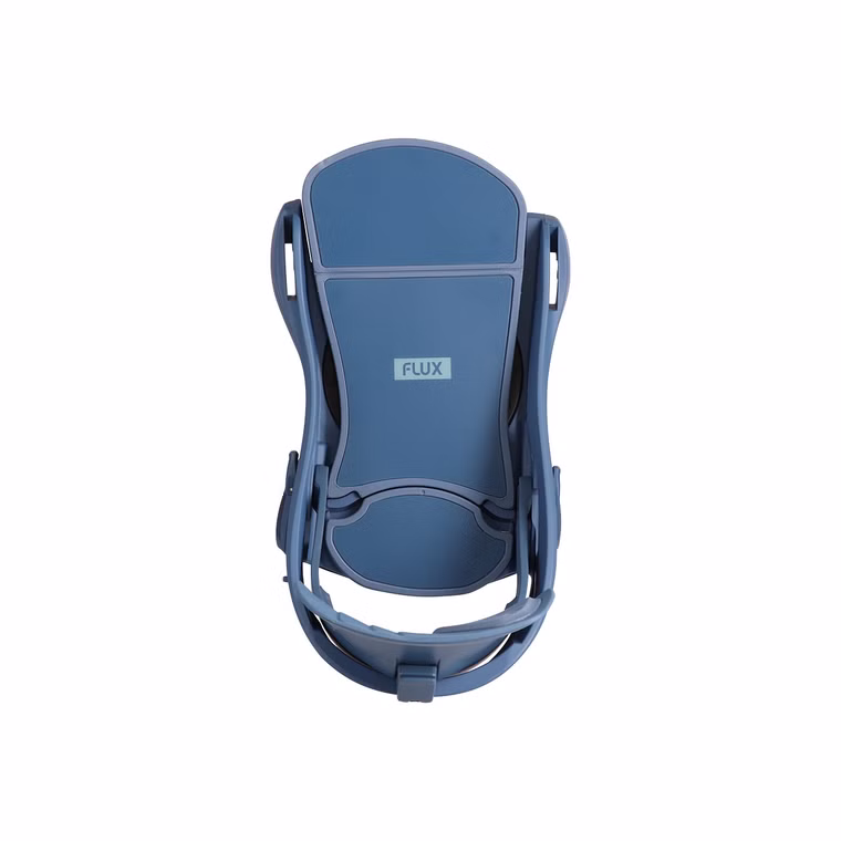 XF Snowboard Bindung Flux 2026 M