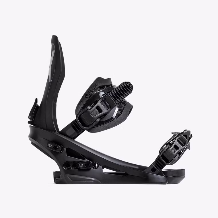 XF Snowboard Bindung Flux 2026 XS