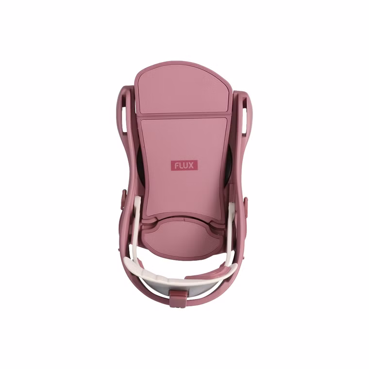 XF Snowboard Bindung Flux 2026 M