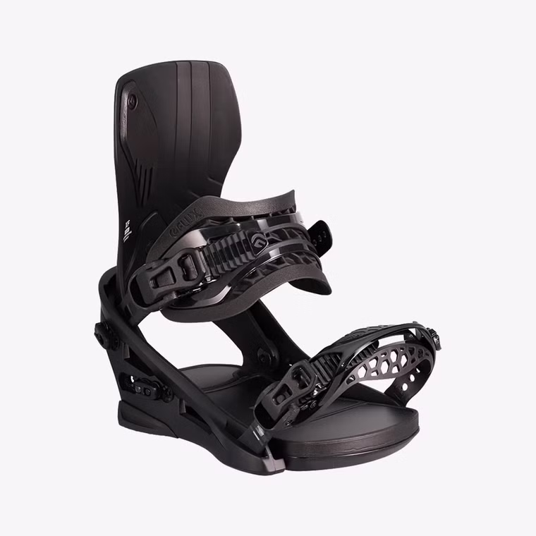 XF Snowboard Bindung Flux 2026 XS