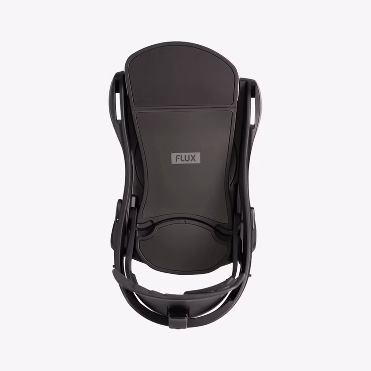 XF Snowboard Bindung Flux 2026 XS