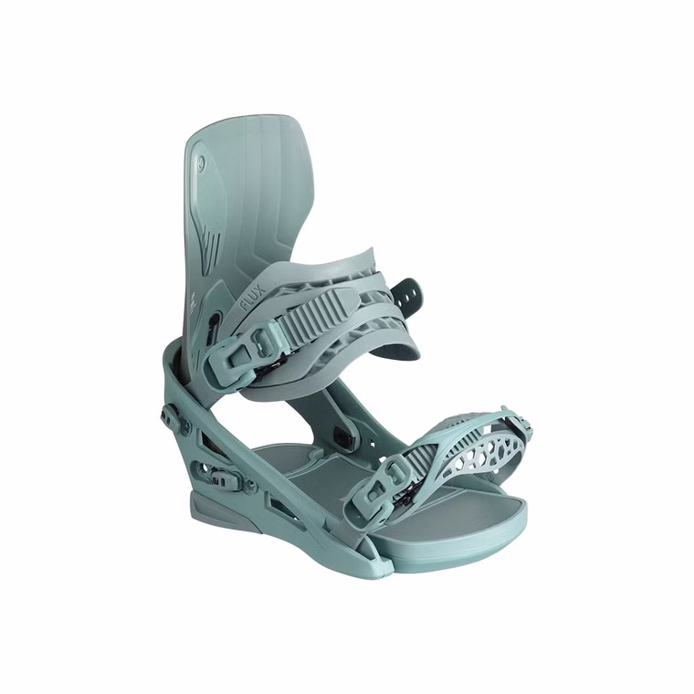 XF Snowboard Bindung Flux 2026 M