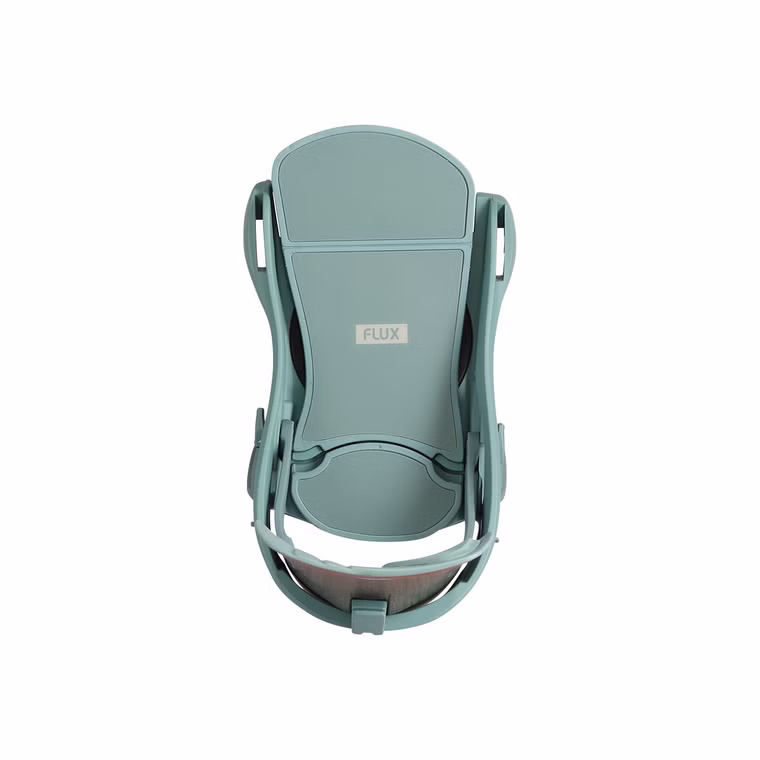 XF Snowboard Bindung Flux 2026 M