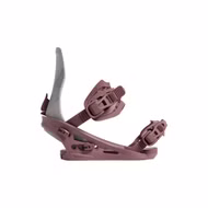 XF Snowboard Bindung Flux 2026 M