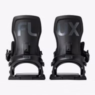 XF Snowboard Bindung Flux 2026 XS