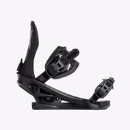 XF Snowboard Bindung Flux 2026 XS