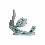 XF Snowboard Bindung Flux 2026 M