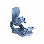 XF Snowboard Bindung Flux 2026 M