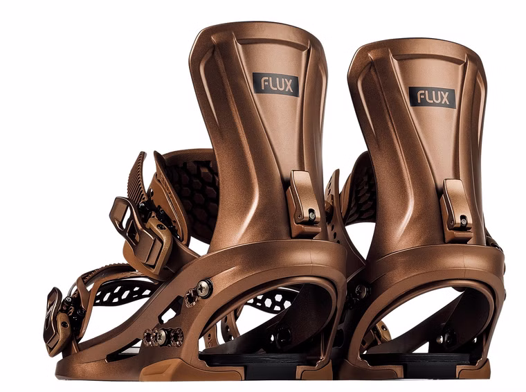 XV Snowboard Bindung Flux 2026 M