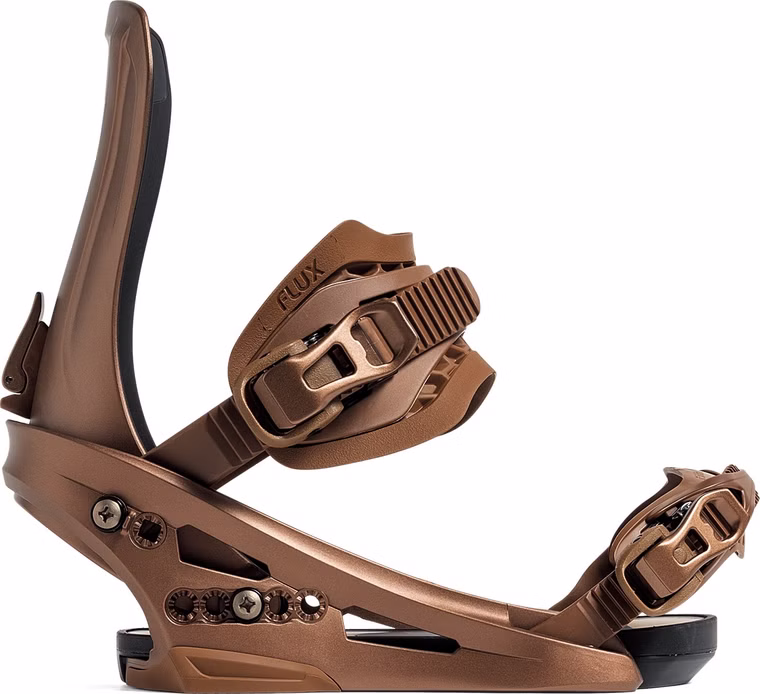XV Snowboard Bindung Flux 2026 M