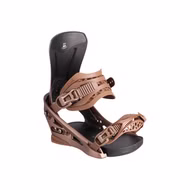 XV Snowboard Bindung Flux 2026 M