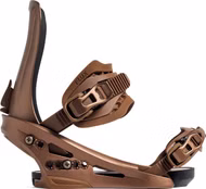 XV Snowboard Bindung Flux 2026 M