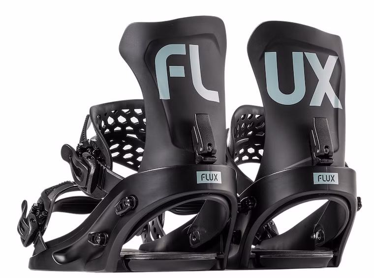 XW Snowboard Bindung Flux 2026 M