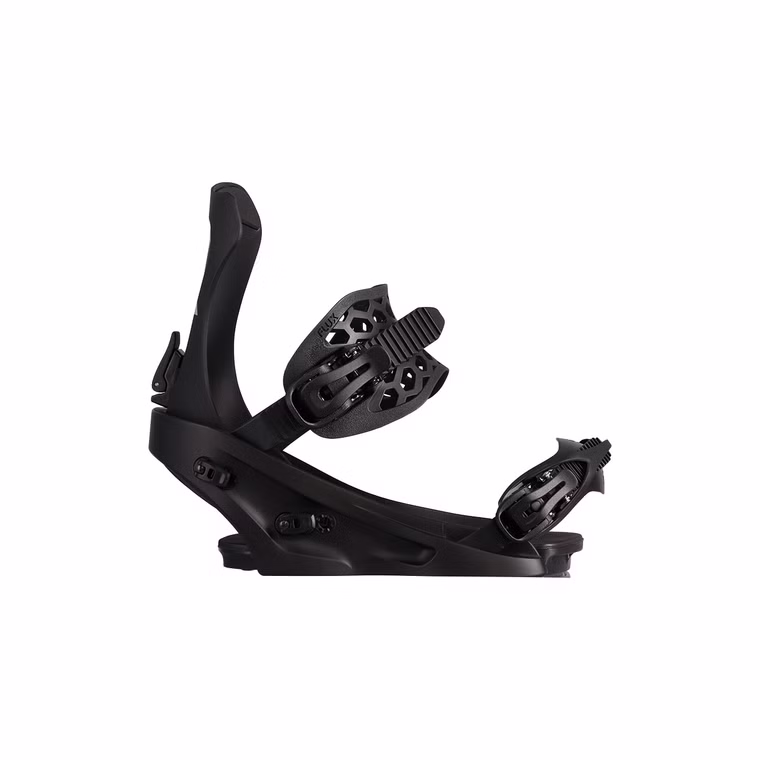 XW Snowboard Bindung Flux 2026 M