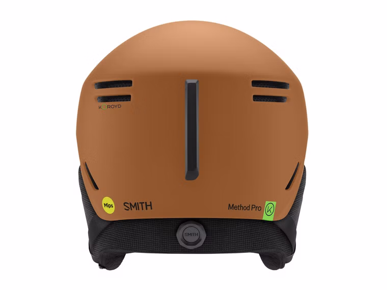 Method Pro Mips Helm Smith 2026 Small (51-55 cm)
