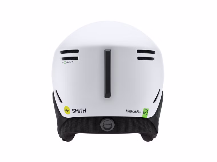Method Pro Mips Helm Smith 2026 Matte White