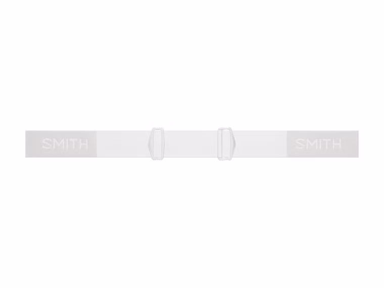 Squad Ski Snowboard Brille Smith 2026 WHITE VAPOR 2021