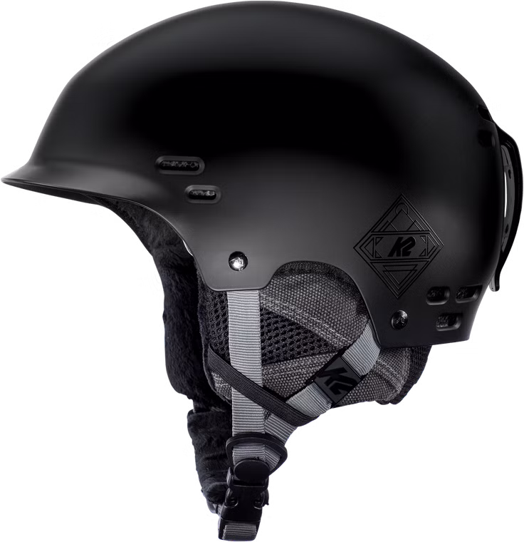 Thrive Helm K2 2026 white