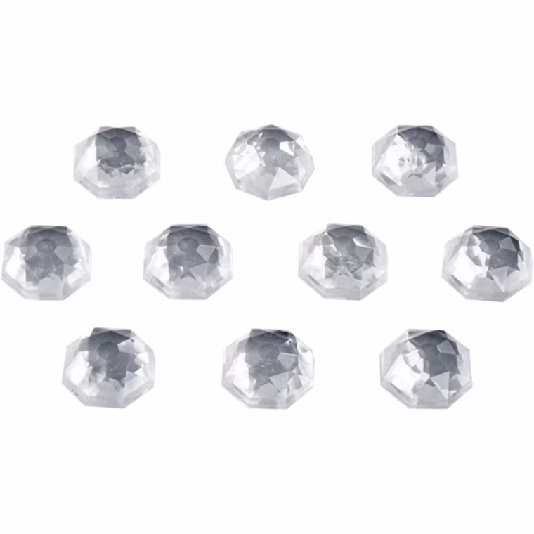 Jewel Dots Anti-Rutsch-Pad Amplifi 2026 clear
