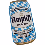 Amplifi Can Stomp Anti-Rutsch-Pad Amplifi 2026