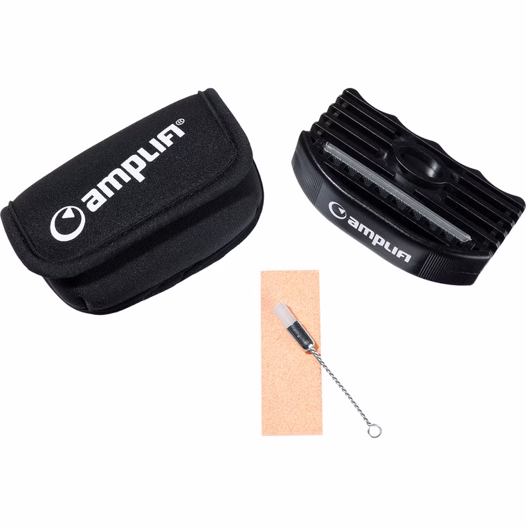 Edge Doctor Amplifi 2026