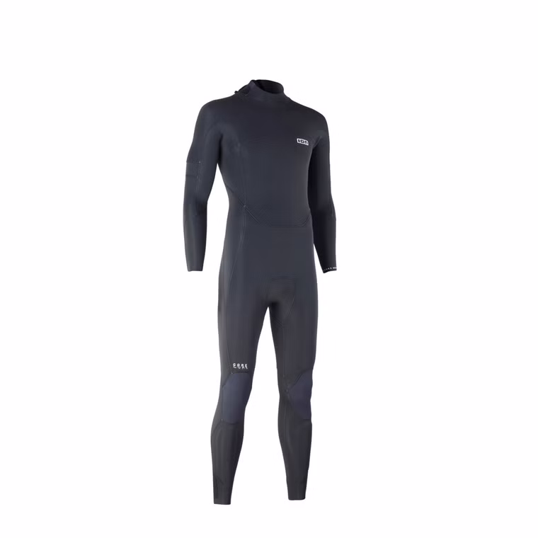 Seek Core 4/3 Back Zip Neoprenanzug Herren ION 2026 46