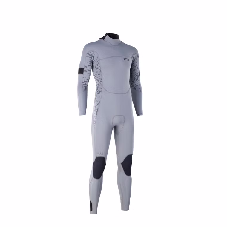 Seek Core 4/3 Back Zip Neoprenanzug Herren ION 2026 48