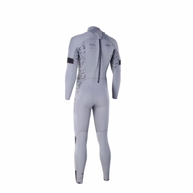 Seek Core 4/3 Back Zip Neoprenanzug Herren ION 2026 48