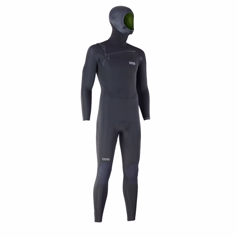 Seek Core 5/4 Hood Front Zip Neoprenanzug Herren ION 2026 48