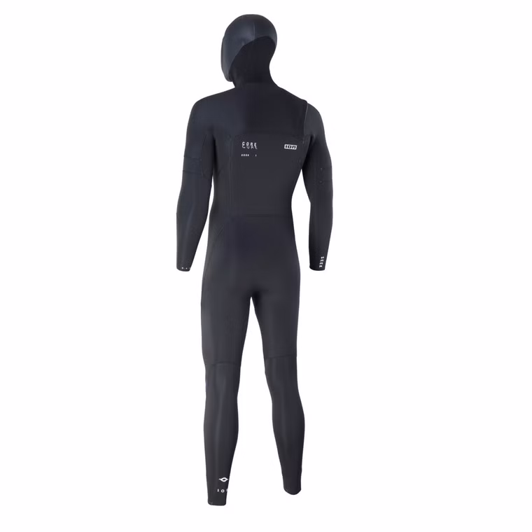 Seek Core 5/4 Hood Front Zip Neoprenanzug Herren ION 2026 48