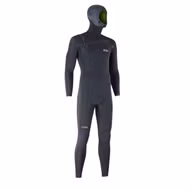 Seek Core 5/4 Hood Front Zip Neoprenanzug Herren ION 2026 48