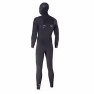Seek Core 5/4 Hood Front Zip Neoprenanzug Herren ION 2026 48